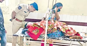 Increasing Violence in Warangal – Public Safety at Risk | News9 Warangal